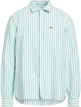 Lacoste TOPWEAR - Camicie su YOOX.COM