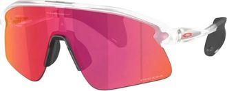 Oakley Stunt Devil Prizm Field Shield Unisex Sunglasses OO9517 951710 39