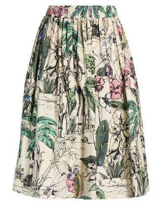 Shirtaporter Midi skirts