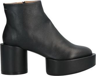 Maison Margiela FOOTWEAR - Ankle boots sur YOOX.COM