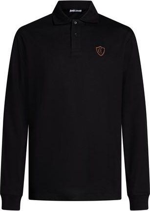 Just Cavalli TOPWEAR - Polo shirts on YOOX.COM