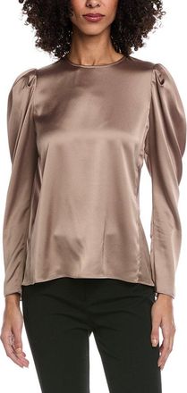 Frame Denim Frame Denim Draped Femme Blouse