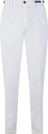 Paul & Shark Uomo, Pantaloni, Bianco, XL, new