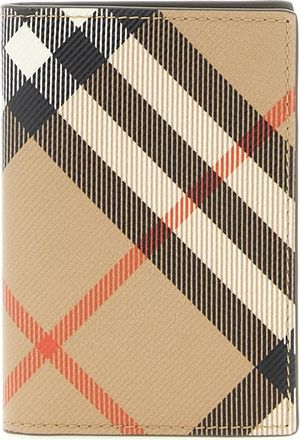 Burberry Hombre, Bolsos, Beige, Talla: ONE Size