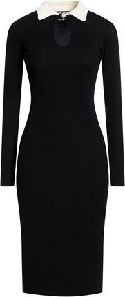 Karl Lagerfeld KLEIDER - Midi-Kleider auf YOOX.COM