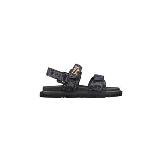 Dior Mujer, Zapatos, Azul, Talla: 39 EU