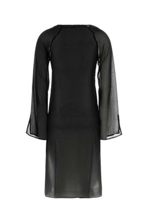 Gimaguas Dress - Black