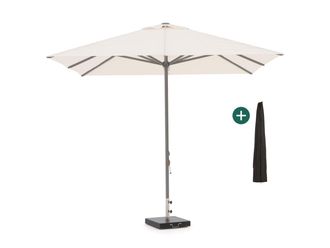 Shadowline Cuba parasol 300x300cm