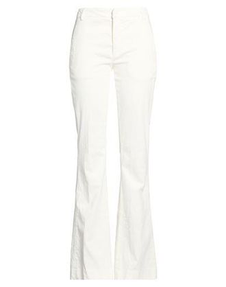 Dondup BOTTOMWEAR - Trousers on YOOX.COM
