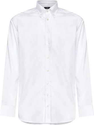 Etro Uomo, Magliette, Bianco, L, new
