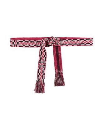 Isabel Marant PICCOLA PELLETTERIA - Cinture su YOOX.COM