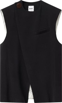 Day Birger Et Mikkelsen Mujer, Chaquetas, Negro, Talla: M