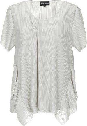 Emporio Armani CAMISETAS Y TOPS - Tops en YOOX.COM