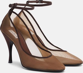 Alaia Ala&iuml;a Salones de malla