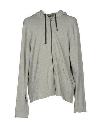 James Perse TOPWEAR - Felpe su YOOX.COM