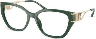 Michael Kors Dames, Accessoires, Groen, Maat: 54 MM