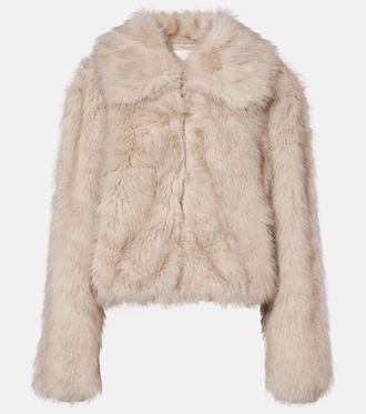 Frankie Shop Hope jacket