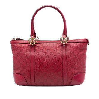 Gucci Pre-owned Gucci Guccissima Lovely Tote Ladies OHKQMR4IY1H4NLVA