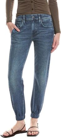 Rag & Bone Miramar Fleece Terry Jogger