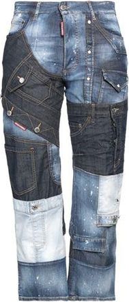 Dsquared2 BOTTOMWEAR - Jeans sur YOOX.COM