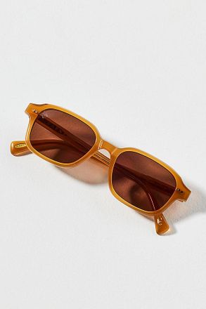 Raen Optics Square Sunglasses