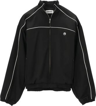 AMBUSH Jack met contrasterende afwerking - Zwart