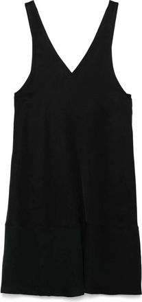 Colour 5 Power Mujer, Vestidos, Negro, Talla: L