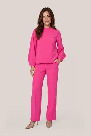 Mart Visser Elisa Top Fuchsia