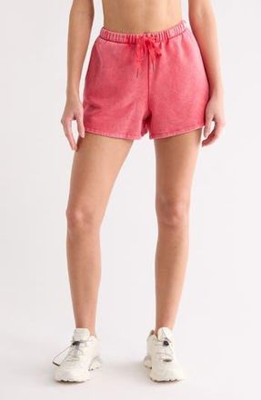 Marika Marin Shorts in Tomato Puree at Nordstrom Rack, Size X-Large