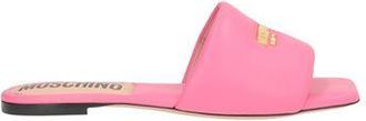 Moschino FOOTWEAR - Sandals on YOOX.COM