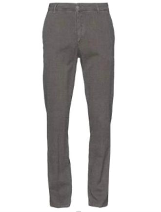 Alessandro Dell'Acqua Mens Trouser Pants In Khaki