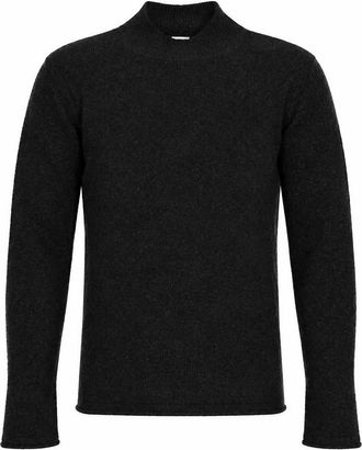 Roberto Collina Sweater With Neck
