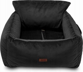 OEM Asiento De Coche Para Perros Para El Transport&iacute;n De Cocker Huggy Doggy Xl