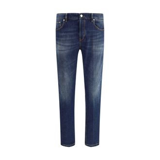 Pantaloni Torino Slimme Denim Jeans