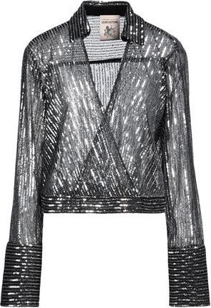 Semicouture CAMISETAS Y TOPS - Tops en YOOX.COM