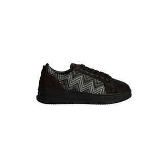Missoni Heren, Schoenen, Veelkleurig, Maat: 43 EU Su&egrave;de