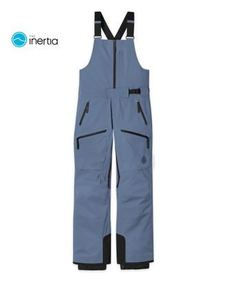 Stio Womens Figment Bib