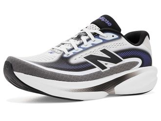 New Balance Ellipse V1 Mens Running Shoes Electric Indigo/Castlerock : 12.5 D - Medium, Textile