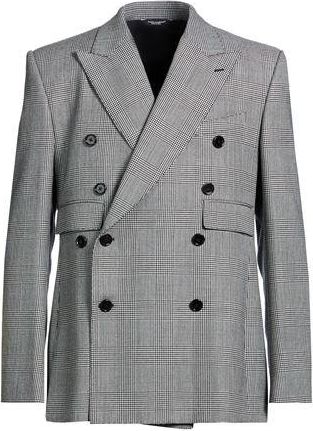 Dolce & Gabbana ANZ&Uuml;GE und CO-ORDS - Blazers auf YOOX.COM