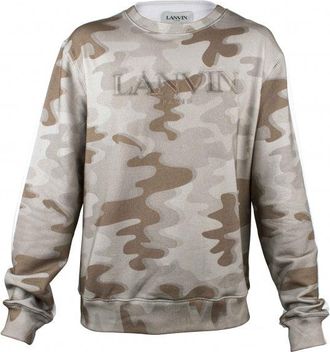 Lanvin Sweatshirt