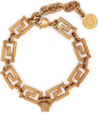 Versace GRECCA BRACELET Size: OS, colour: GOLD