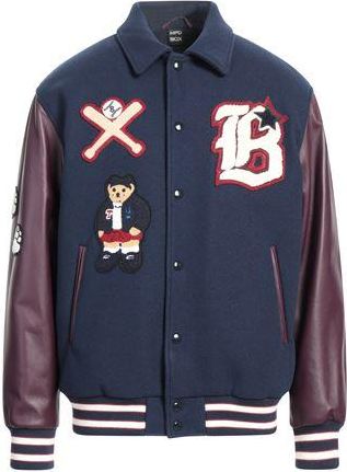 MPD BOX ROPA DE ABRIGO - Chaquetas y cazadoras en YOOX.COM