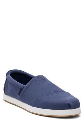 Toms Alp FWD Slip-On Shoe in Light/pastel Blue at Nordstrom Rack, Size 8.5