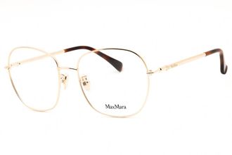Max Mara MM5077-H 032 Pale Gold 56mm