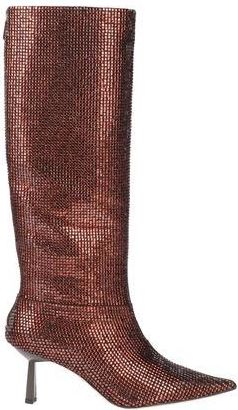 Lola Cruz FOOTWEAR - Boots on YOOX.COM