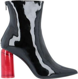 Jeffrey Campbell CALZADO - Botines de ca&ntilde;a alta en YOOX.COM