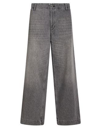 Emporio Armani BOTTOMWEAR - Pantaloni jeans su YOOX.COM