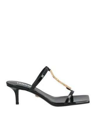 Versace FOOTWEAR - Sandals sur YOOX.COM