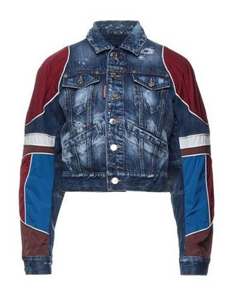 Dsquared2 Denim outerwear