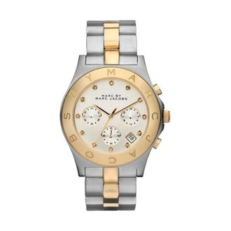 Marc Jacobs Dames, Accessoires, Grijs, Maat: ONE Size